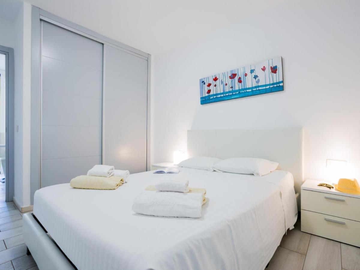 A13 Optimist Beautiful And Comfortable 플라야데라스아메리카스 외부 사진
